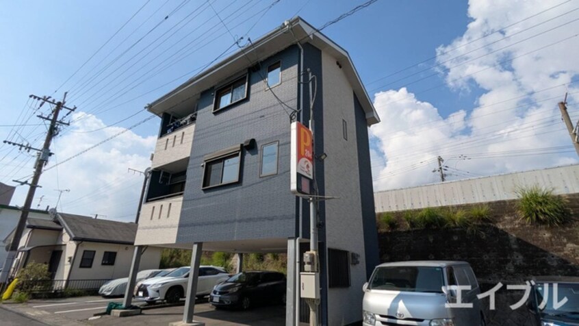 外観写真 イースターホーム