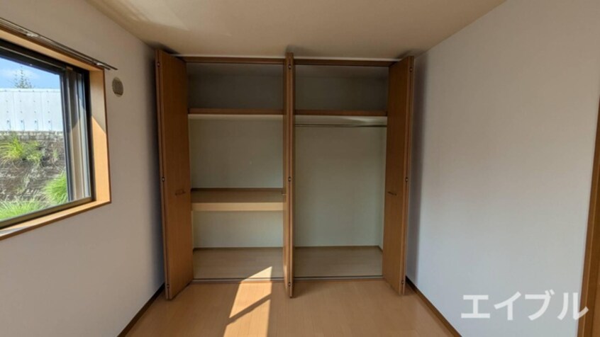 収納 イースターホーム