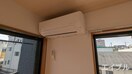 内観写真 イースターホーム