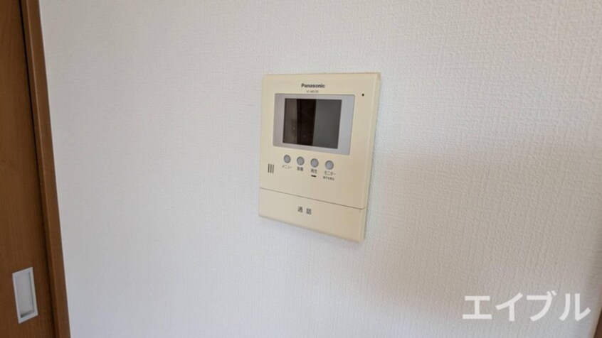 内観写真 イースターホーム