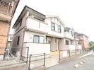 スリーワンスリーヒルズ Ａ棟の外観