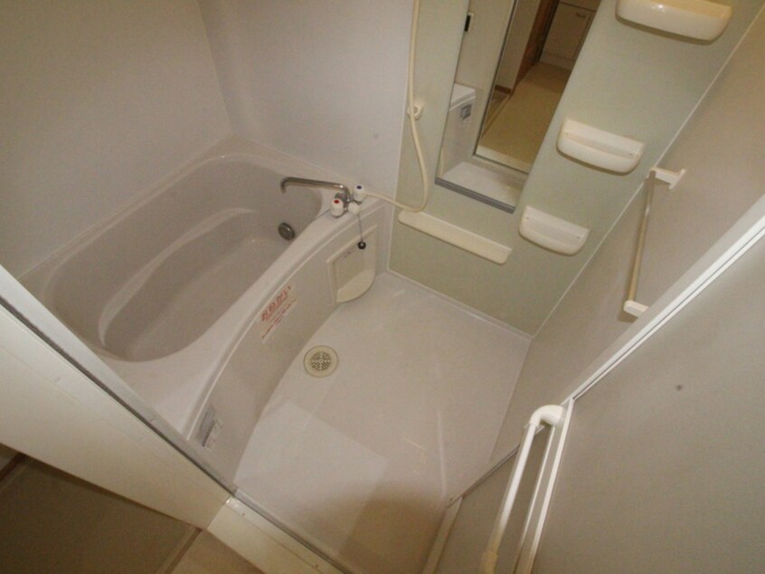 バス／シャワールーム等 スリーワンスリーヒルズ Ａ棟