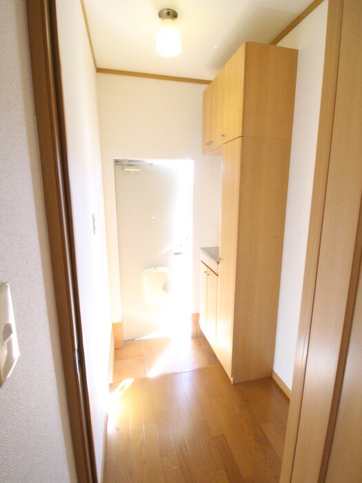 玄関 スリーワンスリーヒルズ Ａ棟