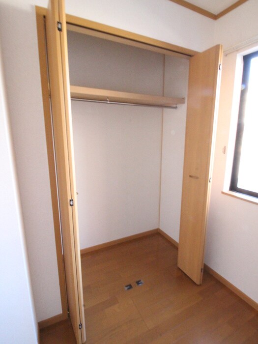 収納 スリーワンスリーヒルズ Ａ棟