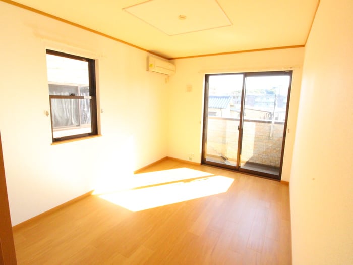 居室 スリーワンスリーヒルズ Ａ棟