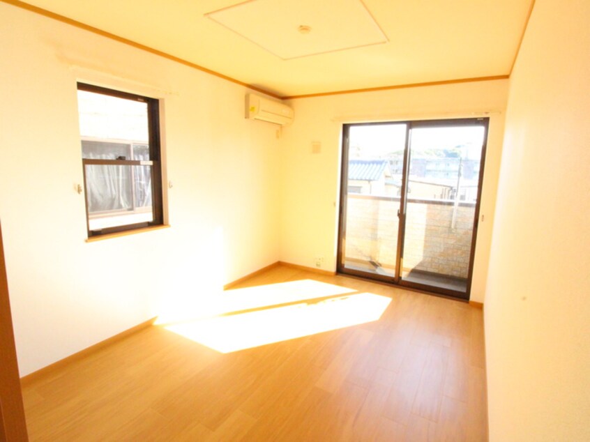 居室 スリーワンスリーヒルズ Ａ棟