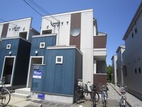 クレスト周船寺