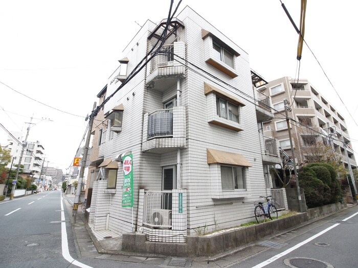 外観写真 春日原コーポ第２