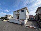 高須北3丁目戸建て