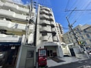 グリフィン福岡の外観