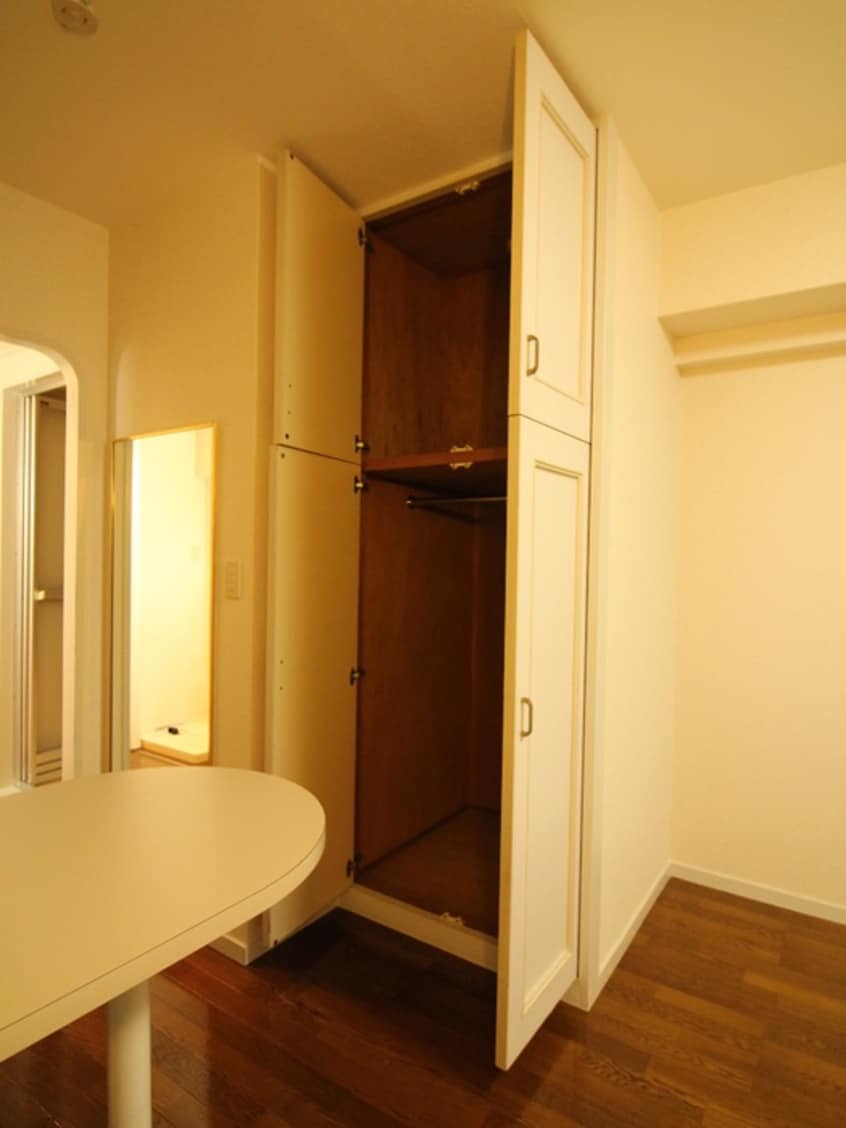 収納 グリフィン福岡