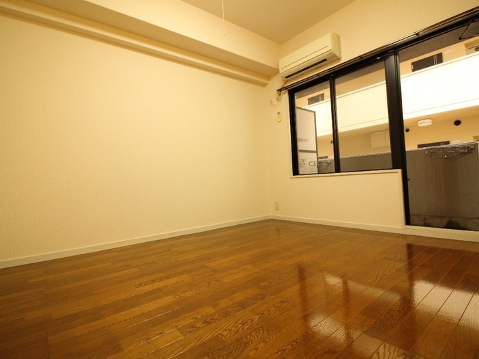 居室 グリフィン福岡