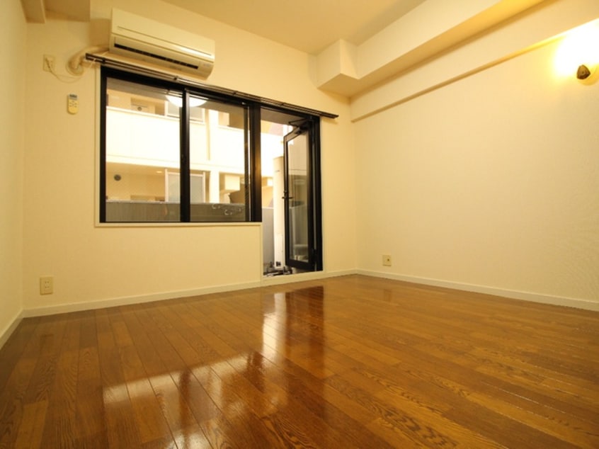 居室 グリフィン福岡