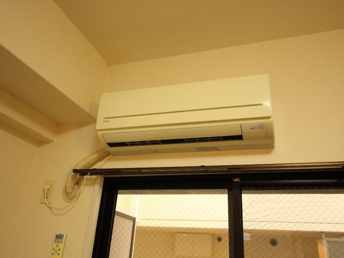 内観写真 グリフィン福岡