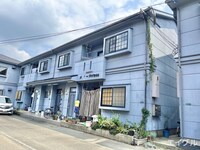 メモリ－プラザ吉松Ｃ棟