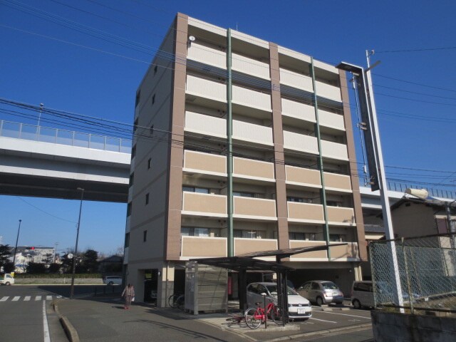 外観写真 アレグリア城南