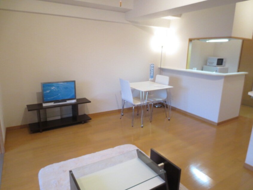 居室 アレグリア城南