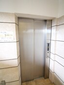 建物設備 アレグリア城南