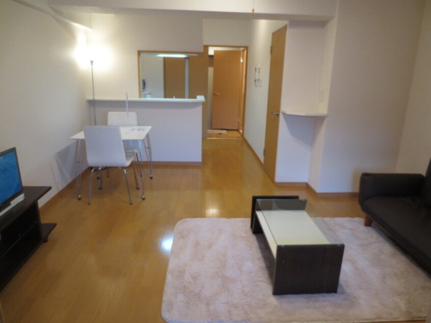 居室 アレグリア城南