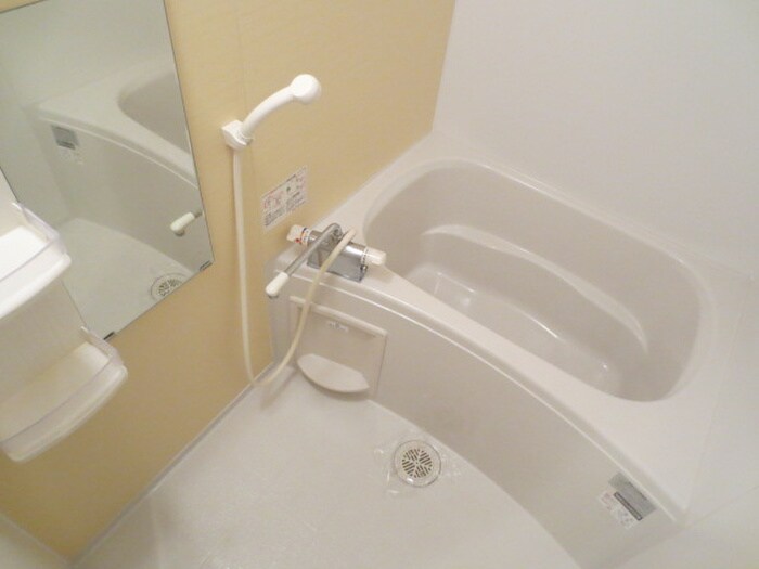 バス／シャワールーム等 アレグリア城南