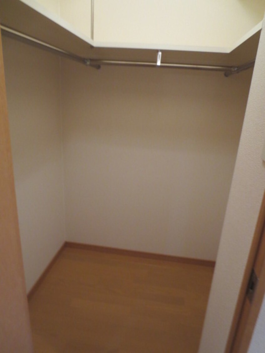 収納 アレグリア城南