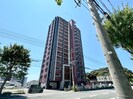 ギャラン二島の外観