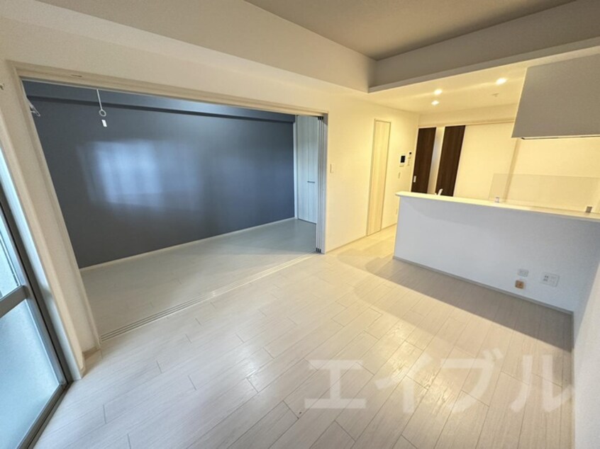 居室 ギャラン二島