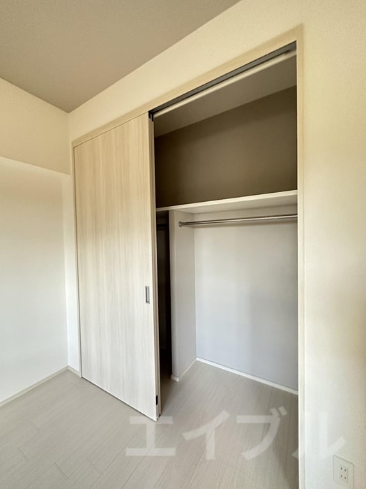 収納 ギャラン二島