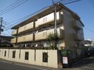 エルパレス71の外観
