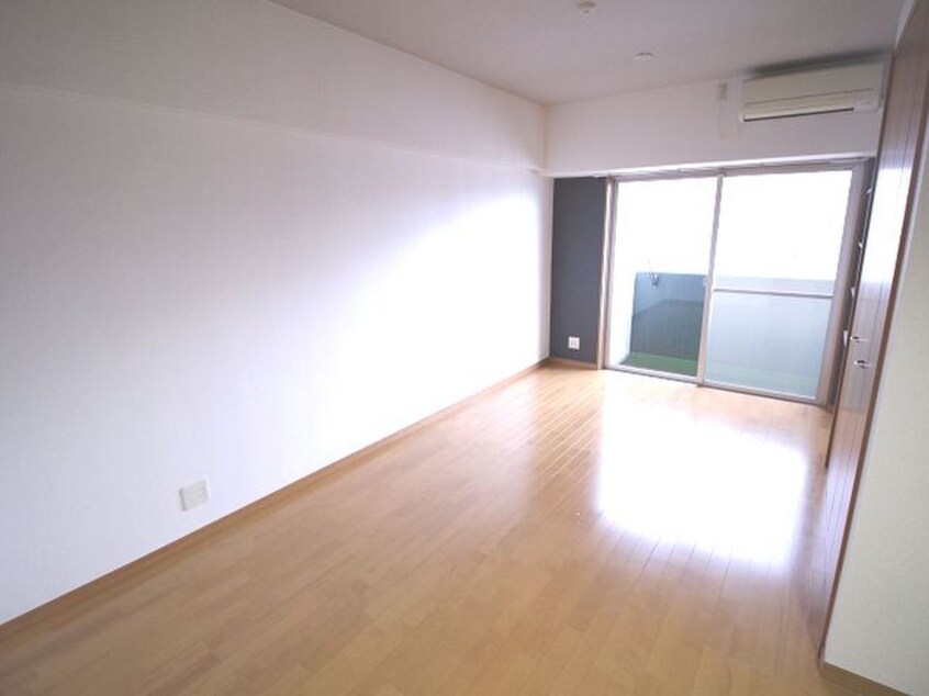 居室 コ－トハウス中島