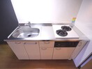 キッチン コ－トハウス中島