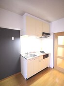 キッチン コ－トハウス中島