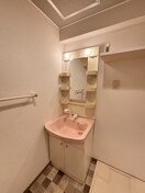 洗面 コ－トハウス中島