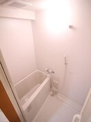 バス／シャワールーム等 コ－トハウス中島