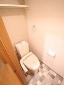 トイレ コ－トハウス中島