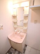 洗面 コ－トハウス中島