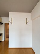 内観写真 コ－トハウス中島