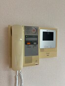 内観写真 コ－トハウス中島