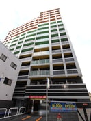 No.103　CLUB　ORIENTの外観