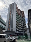 No.103　CLUB　ORIENTの外観