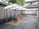 駐輪場 No.103　CLUB　ORIENT