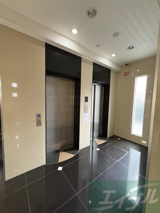 建物設備 No.103　CLUB　ORIENT