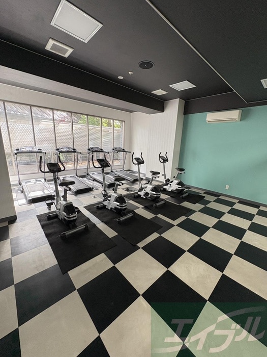 建物設備 No.103　CLUB　ORIENT