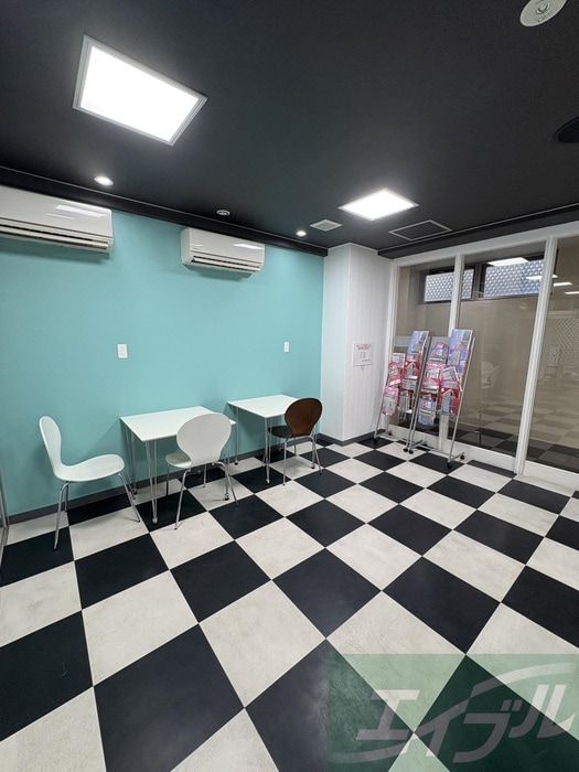 建物設備 No.103　CLUB　ORIENT