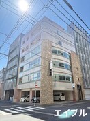外観写真 mojoca BUILDING