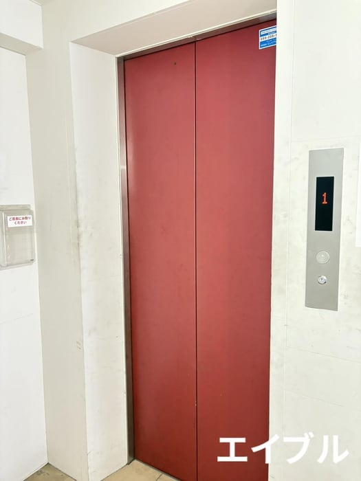 建物設備 mojoca BUILDING