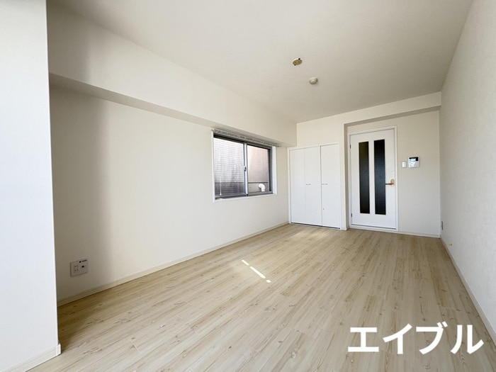 居室 mojoca BUILDING