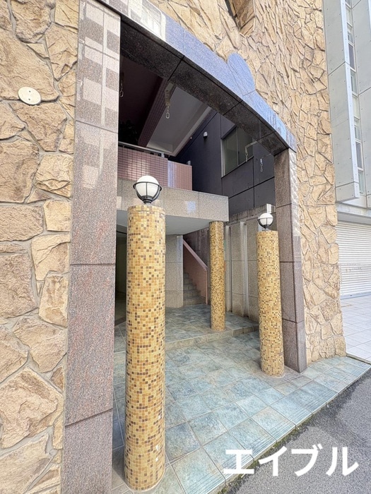 その他 mojoca BUILDING