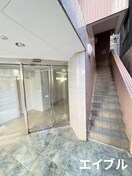 その他 mojoca BUILDING