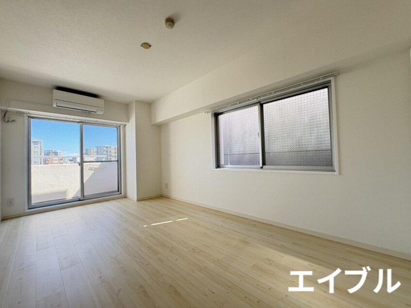 居室 mojoca BUILDING